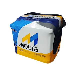 Bateria Moura 48ah M48FD
